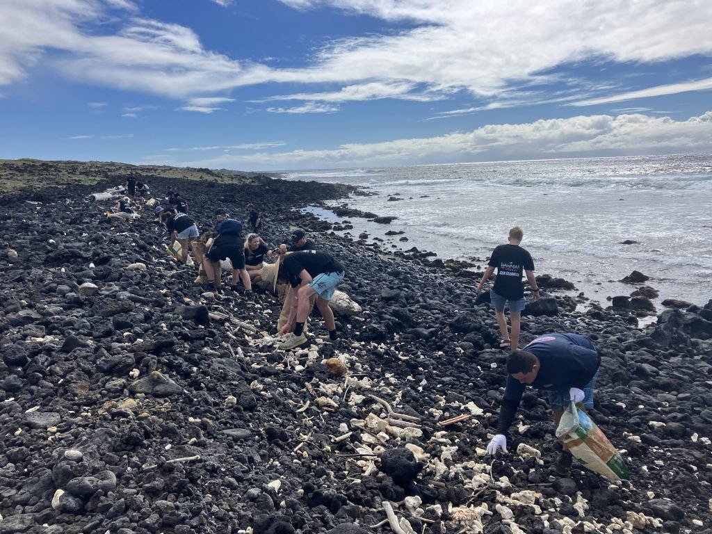 🏖️ 히콧토랜드 마린 비치(니시야마 해수욕장) 이미지 8